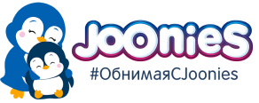 Joonies Logo